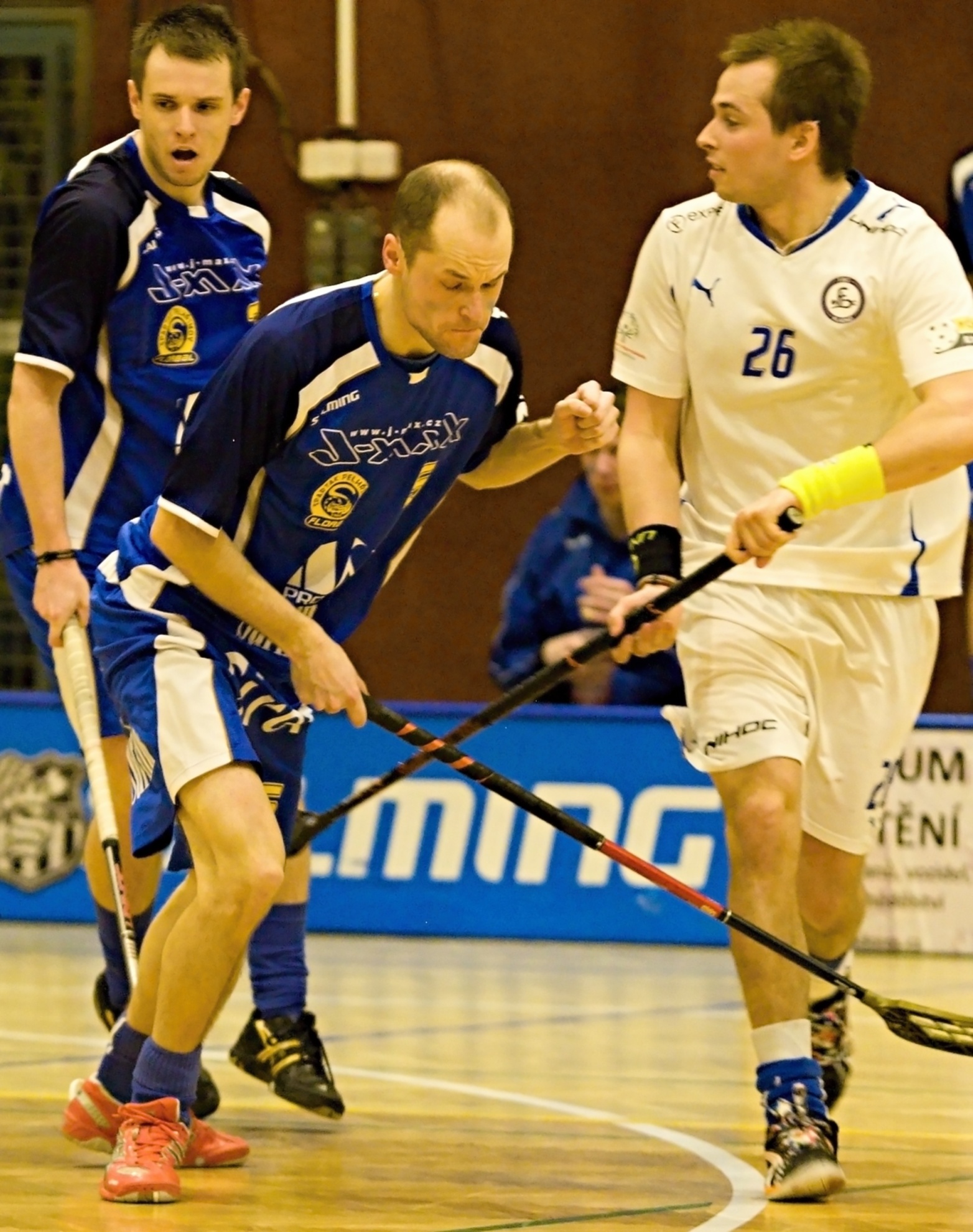 FBC Kladno play off 3.3.2013 (96)